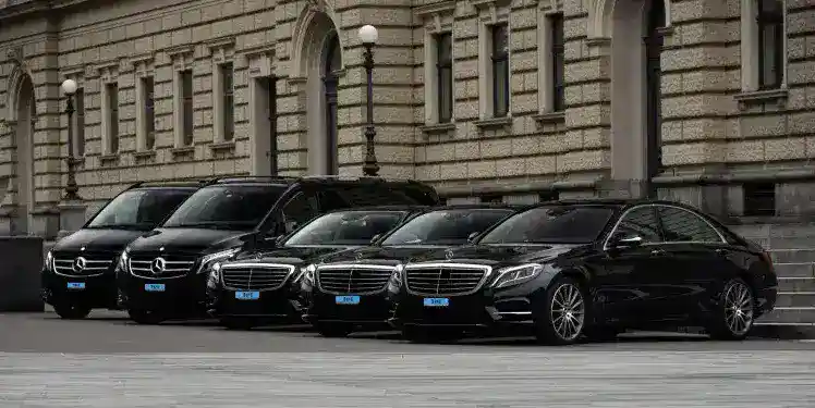 Express Taxi Fleet